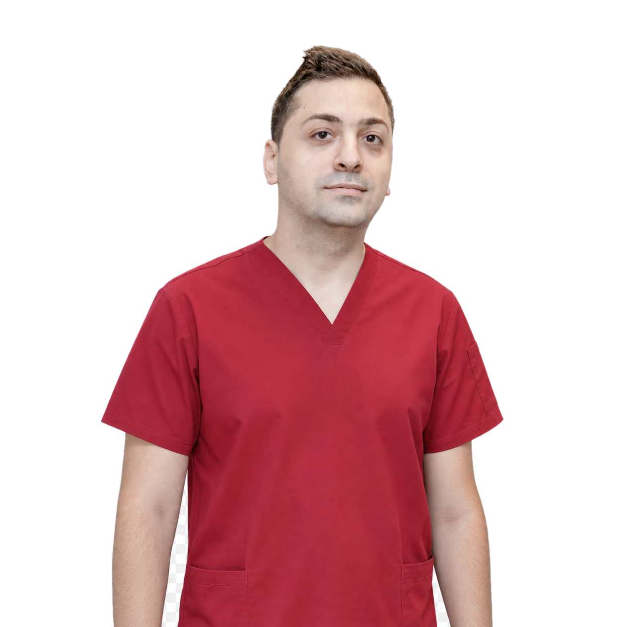 Dr. Andrei Oancea