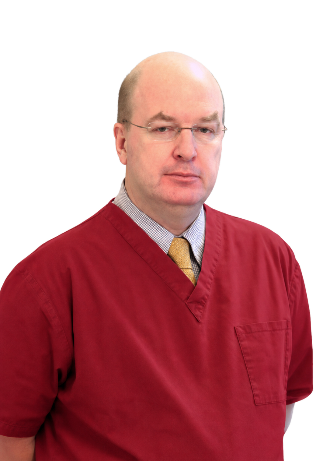 Dr. Grigore Lăzărescu