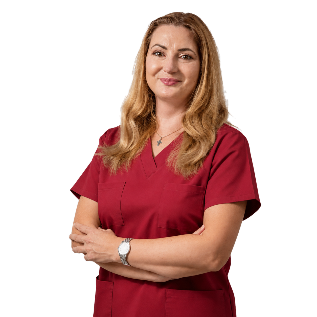 Dr. Oana Hristache