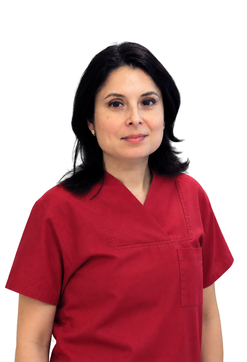 Dr. Oana Lăzărescu – Andrian